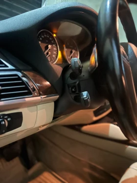 BMW X6 3.0 xdrive, снимка 11