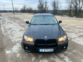 BMW X6 3.0 xdrive, снимка 8
