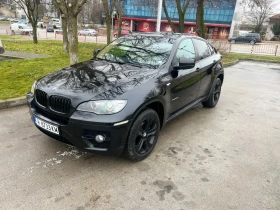 BMW X6 3.0 xdrive, снимка 10