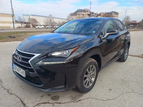 Lexus NX 300h, снимка 2
