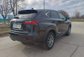 Lexus NX 300h, снимка 4