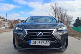 Lexus NX 300h, снимка 5
