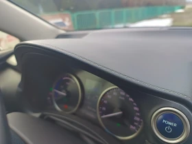 Lexus NX 300h, снимка 9