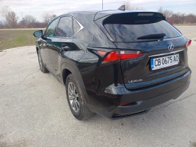 Lexus NX 300h, снимка 6