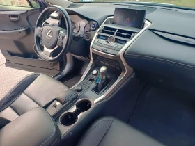 Lexus NX 300h, снимка 10