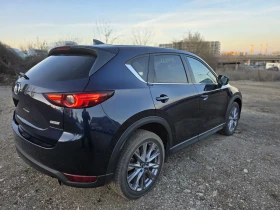 Mazda CX-5 2.5 TURBO-RESERVE, снимка 6