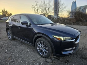 Mazda CX-5 2.5 TURBO-RESERVE, снимка 1
