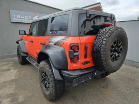 Ford Bronco RAPTOR, снимка 6