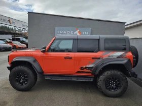 Ford Bronco RAPTOR, снимка 7