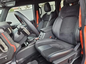 Ford Bronco RAPTOR, снимка 9