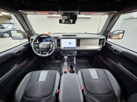 Ford Bronco RAPTOR, снимка 10