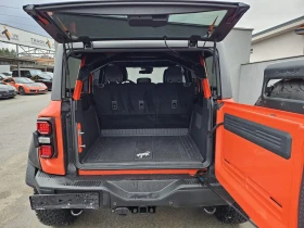 Ford Bronco RAPTOR, снимка 5