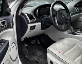 Jeep Grand cherokee SUMMIT* 5.7L, V8, 360HP* CARFAX* NAVI* Подгрев* Ke, снимка 5