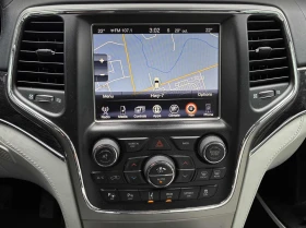 Jeep Grand cherokee SUMMIT* 5.7L, V8, 360HP* CARFAX* NAVI* Подгрев* Ke, снимка 7
