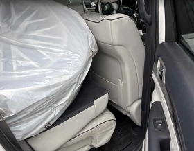 Jeep Grand cherokee SUMMIT* 5.7L, V8, 360HP* CARFAX* NAVI* Подгрев* Ke, снимка 11