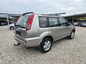 Nissan X-trail 2.2DCI 4X4 , снимка 5