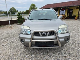 Nissan X-trail 2.2DCI 4X4 , снимка 8