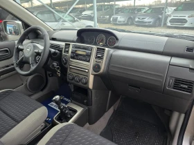Nissan X-trail 2.2DCI 4X4 , снимка 12