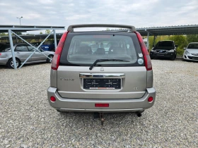 Nissan X-trail 2.2DCI 4X4 , снимка 4