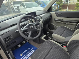 Nissan X-trail 2.2DCI 4X4 , снимка 9