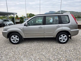 Nissan X-trail 2.2DCI 4X4 , снимка 2