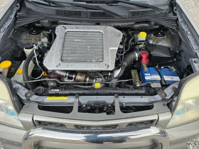 Nissan X-trail 2.2DCI 4X4 , снимка 16