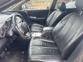 Nissan Murano 3.5, снимка 4