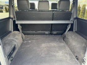 Mercedes-Benz G 500 56590км , снимка 16