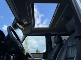 Mercedes-Benz G 500 56590км , снимка 12