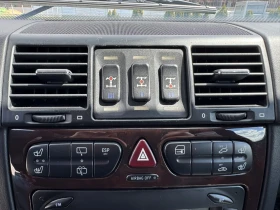 Mercedes-Benz G 500 56590км , снимка 14