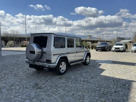 Mercedes-Benz G 500 56590км , снимка 7