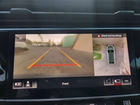 Audi Q8 Progressiv S LINE/ОБДУХВАНЕ/ПАНОРАМА/ДИСТРОНИК/360, снимка 14