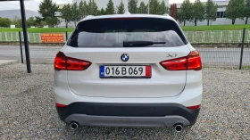 BMW X1 B-47, снимка 6