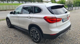 BMW X1 B-47, снимка 8