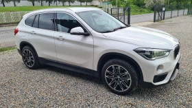 BMW X1 B-47, снимка 5
