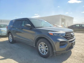 Ford Explorer 3.3l, снимка 4