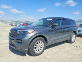 Ford Explorer 3.3l, снимка 1