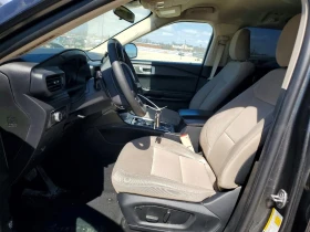 Ford Explorer 3.3l, снимка 7