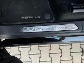 Porsche Cayenne 3.0 Platinum Edition, снимка 8