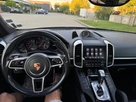 Porsche Cayenne 3.0 Platinum Edition, снимка 12