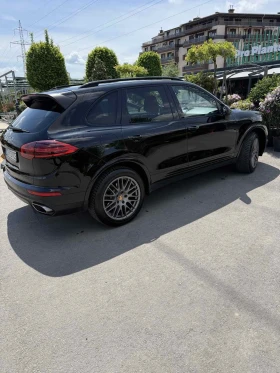 Porsche Cayenne 3.0 Platinum Edition, снимка 2