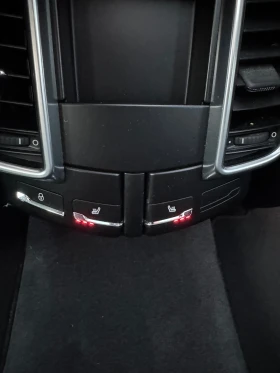 Porsche Cayenne 3.0 Platinum Edition, снимка 17