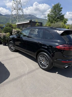 Porsche Cayenne 3.0 Platinum Edition, снимка 3
