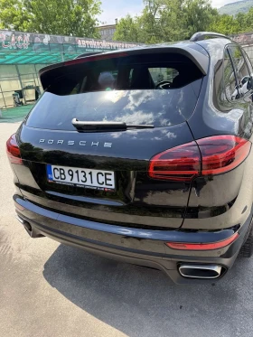 Porsche Cayenne 3.0 Platinum Edition, снимка 6