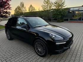 Porsche Cayenne 3.0 Platinum Edition, снимка 6