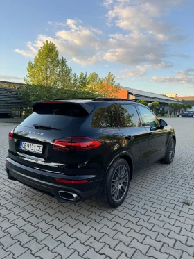 Porsche Cayenne 3.0 Platinum Edition, снимка 5