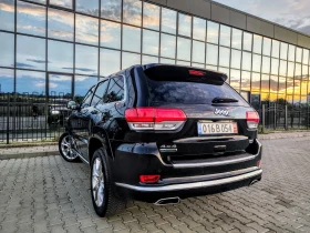 Jeep Grand cherokee * SUMMIT* TV* MAX FULL, снимка 4