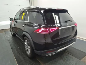 Mercedes-Benz GLE 450 BURMESTER/ПАНОРАМА/360/HUD, снимка 4
