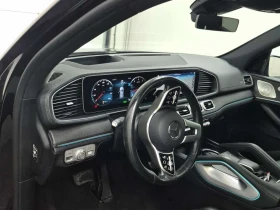 Mercedes-Benz GLE 450 BURMESTER/ПАНОРАМА/360/HUD, снимка 8