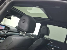 Mercedes-Benz GLE 450 BURMESTER/ПАНОРАМА/360/HUD, снимка 10